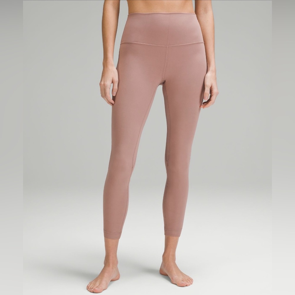 **sold** Authentic Brand New, Lululemon leggings, size 6